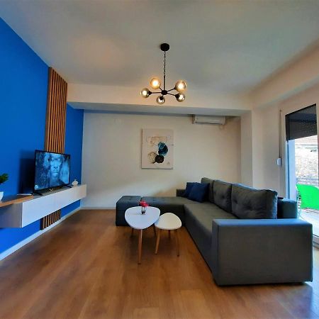 N&A Apartment Ohrid Luaran gambar