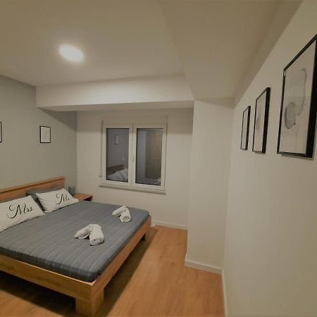 N&A Apartment Ohrid Luaran gambar