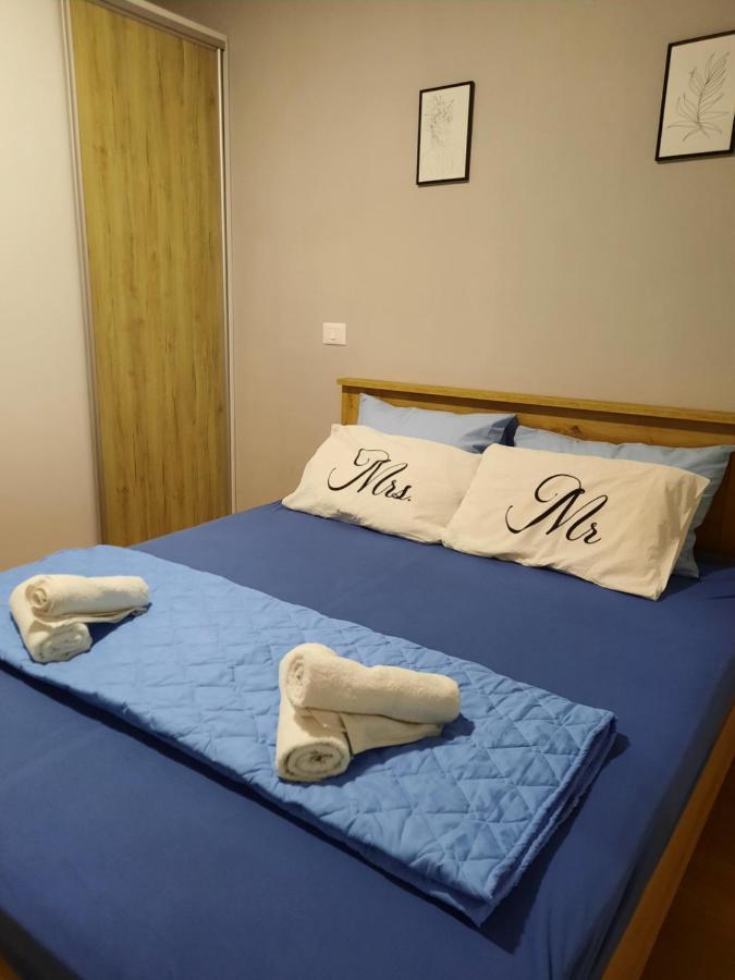 N&A Apartment Ohrid Luaran gambar