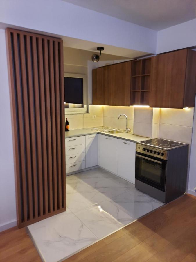 N&A Apartment Ohrid Luaran gambar