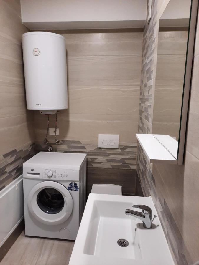 N&A Apartment Ohrid Luaran gambar