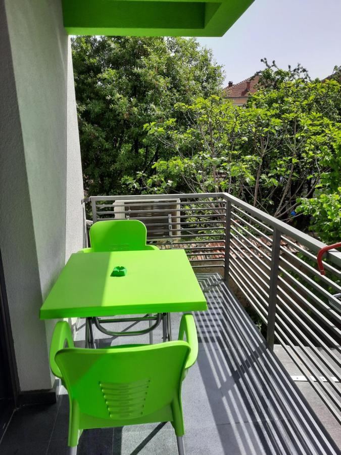 N&A Apartment Ohrid Luaran gambar