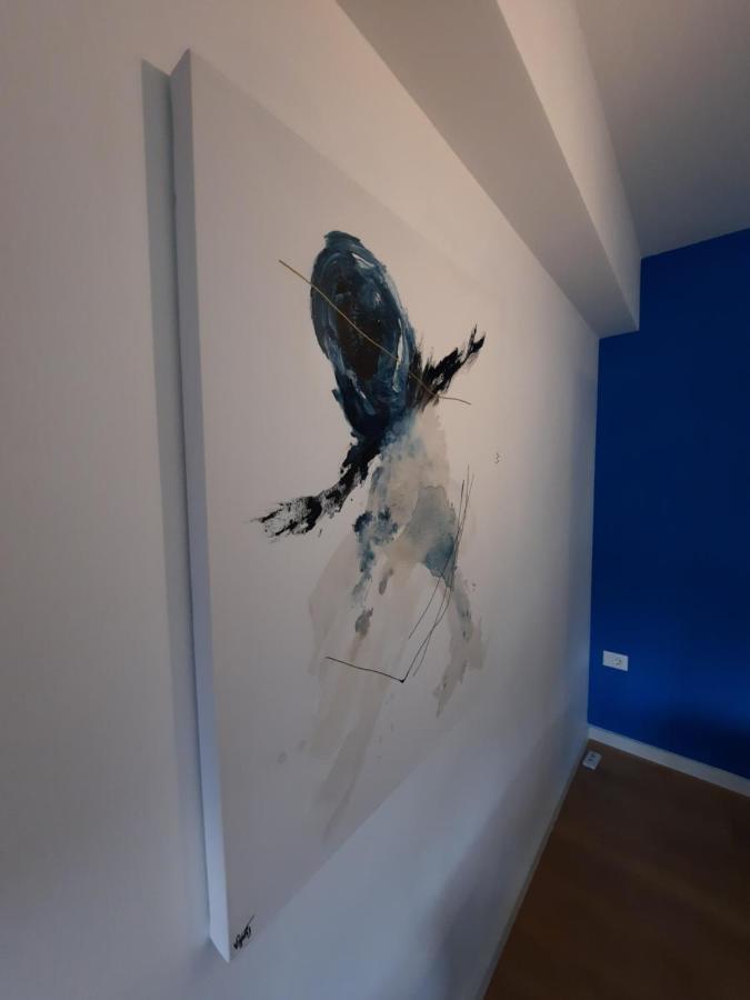 N&A Apartment Ohrid Luaran gambar