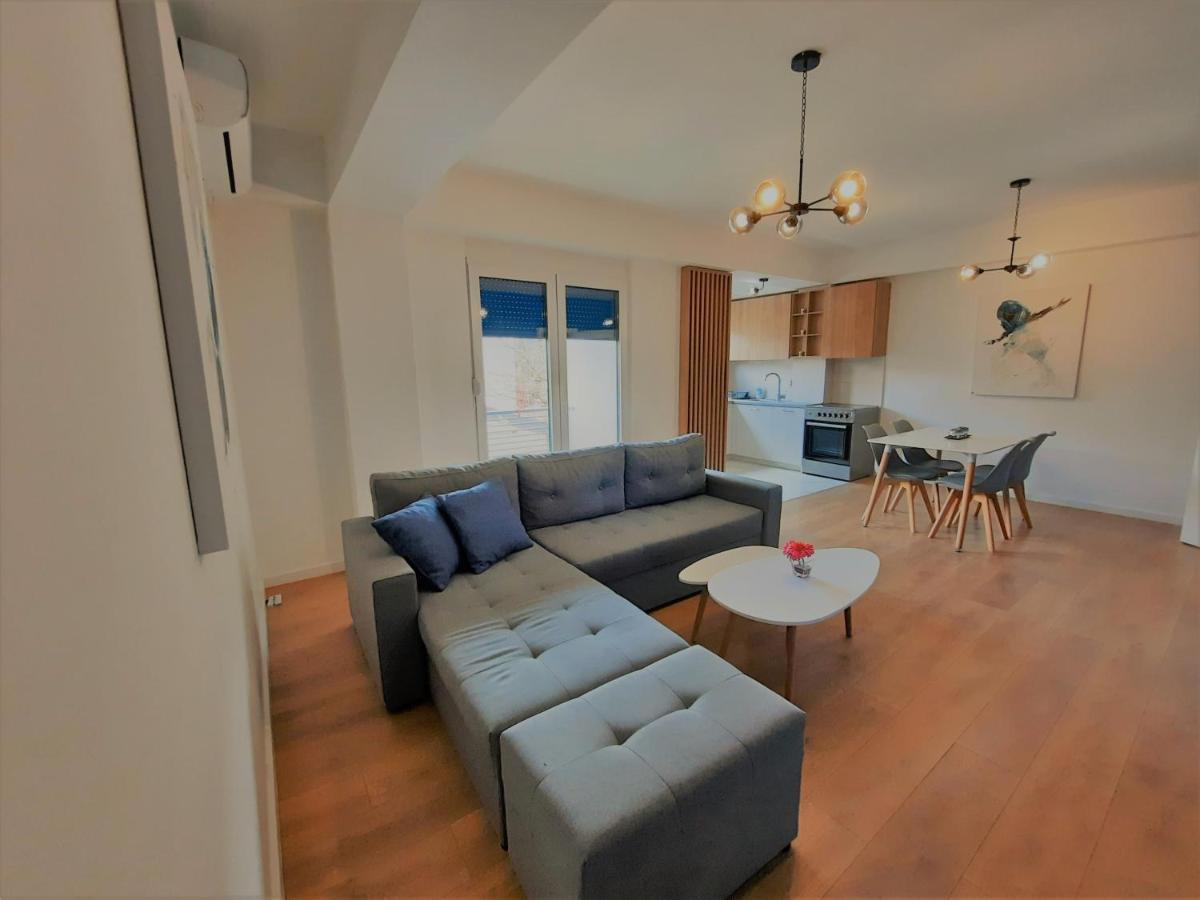 N&A Apartment Ohrid Luaran gambar