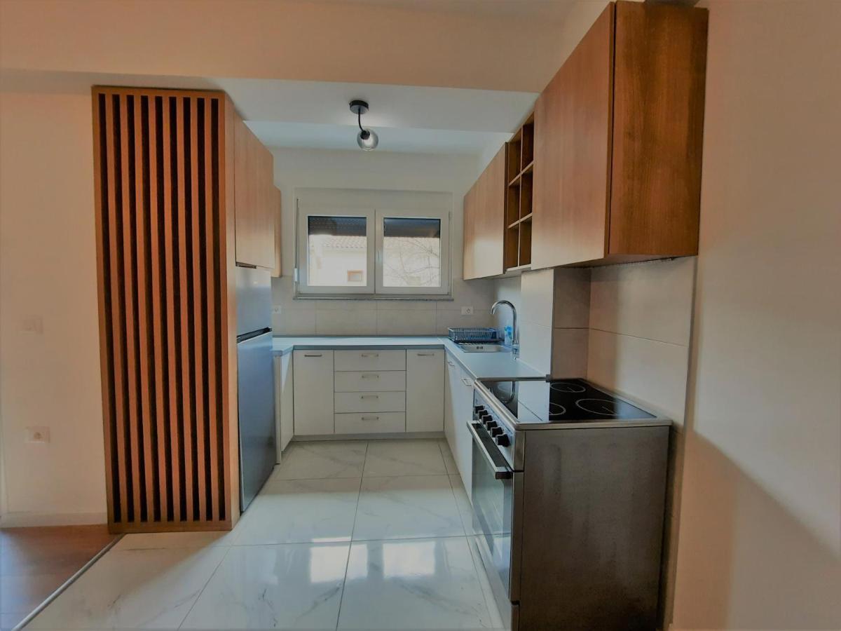 N&A Apartment Ohrid Luaran gambar