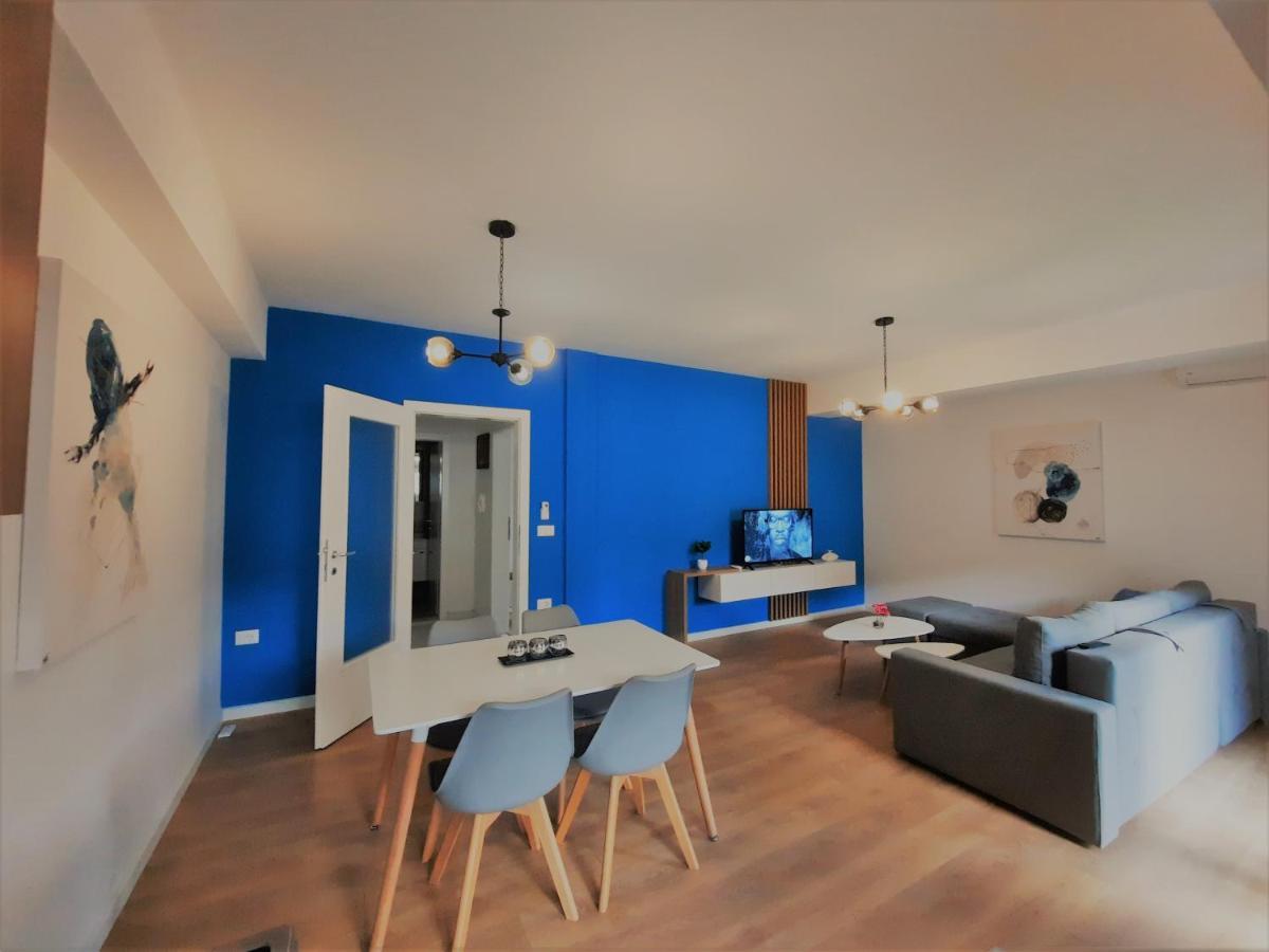 N&A Apartment Ohrid Luaran gambar