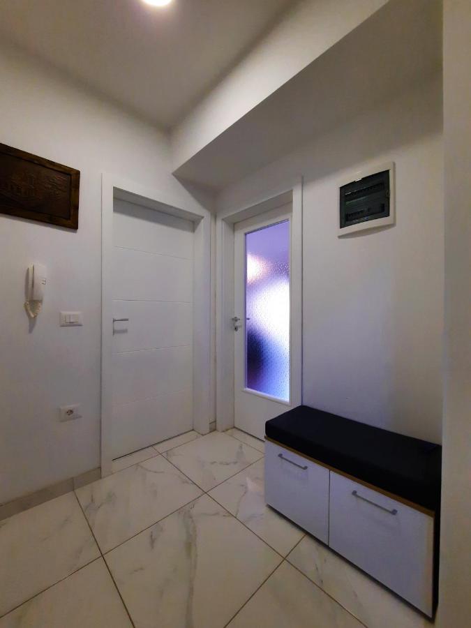N&A Apartment Ohrid Luaran gambar