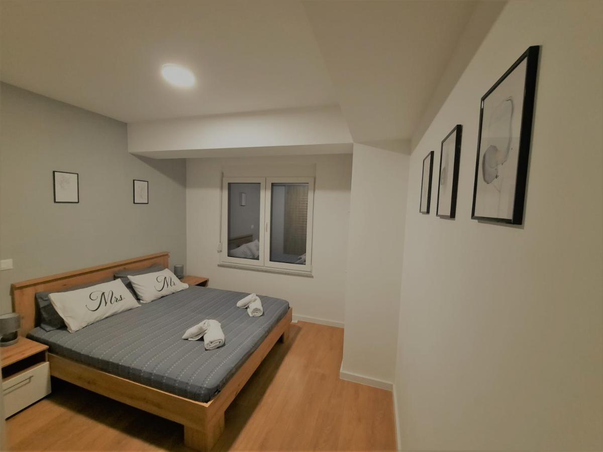 N&A Apartment Ohrid Luaran gambar